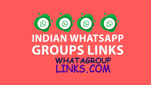 Latest Indian WhatsApp Group Links