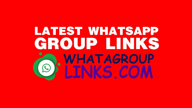 5100+ Active WhatsApp Group Links | Join, Share, Submit WhatsApp Groups