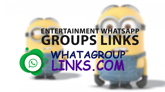 latest WhatsApp group links