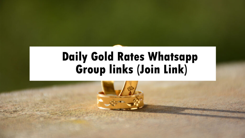 WhatsApp Group Links 2023